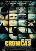 Cronicas (2005) Poster #1 Thumbnail