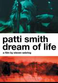 Patti Smith: Dream of Life (2008) Poster #1 Thumbnail