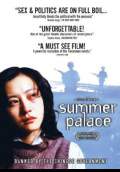 Summer Palace (2008) Poster #1 Thumbnail