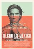 Hecho en Mexico (2012) Poster #1 Thumbnail