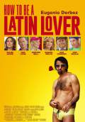 How to Be a Latin Lover (2017) Poster #4 Thumbnail