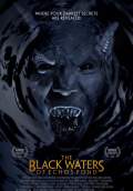 The Black Waters of Echo's Pond (2010) Poster #1 Thumbnail