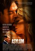 Asylum (2005) Poster #1 Thumbnail
