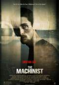 The Machinist (2004) Poster #1 Thumbnail