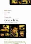 Winter Solstice (2005) Poster #1 Thumbnail