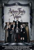 Addams Family Values (1993) Poster #1 Thumbnail