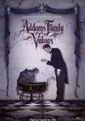 Addams Family Values (1993) Poster #2 Thumbnail