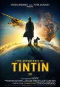 The Adventures of Tintin: The Secret of the Unicorn (2011) Poster #2 Thumbnail