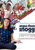 Angus, Thongs and Full-Frontal Snogging (2008) Poster #1 Thumbnail