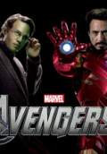 The Avengers (2012) Poster #12 Thumbnail