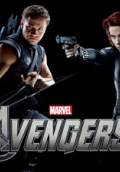 The Avengers (2012) Poster #13 Thumbnail