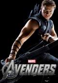 The Avengers (2012) Poster #15 Thumbnail