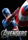 The Avengers (2012) Poster #17 Thumbnail