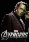 The Avengers (2012) Poster #18 Thumbnail