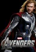 The Avengers (2012) Poster #19 Thumbnail