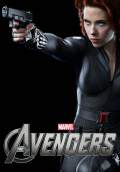 The Avengers (2012) Poster #20 Thumbnail