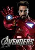 The Avengers (2012) Poster #21 Thumbnail