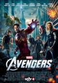 The Avengers (2012) Poster #22 Thumbnail