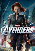 The Avengers (2012) Poster #23 Thumbnail