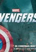 The Avengers (2012) Poster #29 Thumbnail