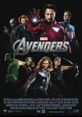 The Avengers (2012) Poster #35 Thumbnail