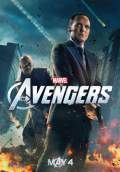 The Avengers (2012) Poster #36 Thumbnail