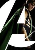 The Avengers (2012) Poster #8 Thumbnail