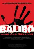 Balibo (2009) Poster #1 Thumbnail