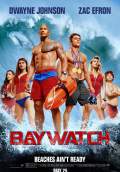 Baywatch (2017) Poster #14 Thumbnail