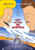 Beavis and Butt-Head Do America (1996) Poster #1 Thumbnail