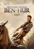 Ben-Hur (2016) Poster #1 Thumbnail