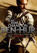 Ben-Hur (2016) Poster #2 Thumbnail