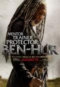 Ben-Hur (2016) Poster #4 Thumbnail