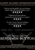 The Curious Case of Benjamin Button (2008) Poster #11 Thumbnail