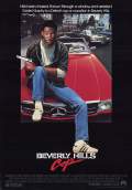 Beverly Hills Cop (1984) Poster #1 Thumbnail