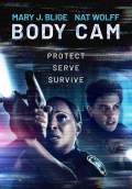 Body Cam (2020) Poster #1 Thumbnail