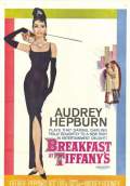 Breakfast At Tiffany's (1961) Poster #1 Thumbnail