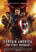 Captain America: The First Avenger (2011) Poster #5 Thumbnail