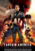 Captain America: The First Avenger (2011) Poster #7 Thumbnail