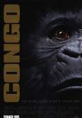 Congo (1995) Poster #1 Thumbnail