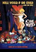 Cool World (1992) Poster #2 Thumbnail