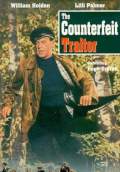 The Counterfeit Traitor (1962) Poster #1 Thumbnail