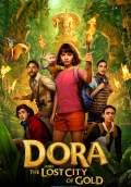 Dora and the Lost City of Gold (2019) Poster #1 Thumbnail