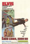 Easy Come, Easy Go (1967) Poster #1 Thumbnail