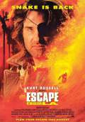 Escape from L.A. (1996) Poster #1 Thumbnail