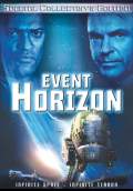 Event Horizon (1997) Poster #1 Thumbnail