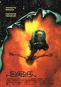 Event Horizon (1997) Poster #2 Thumbnail