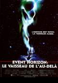 Event Horizon (1997) Poster #3 Thumbnail