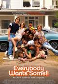 Everybody Wants Some (2016) Poster #2 Thumbnail