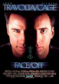 Face/Off (1997) Poster #1 Thumbnail